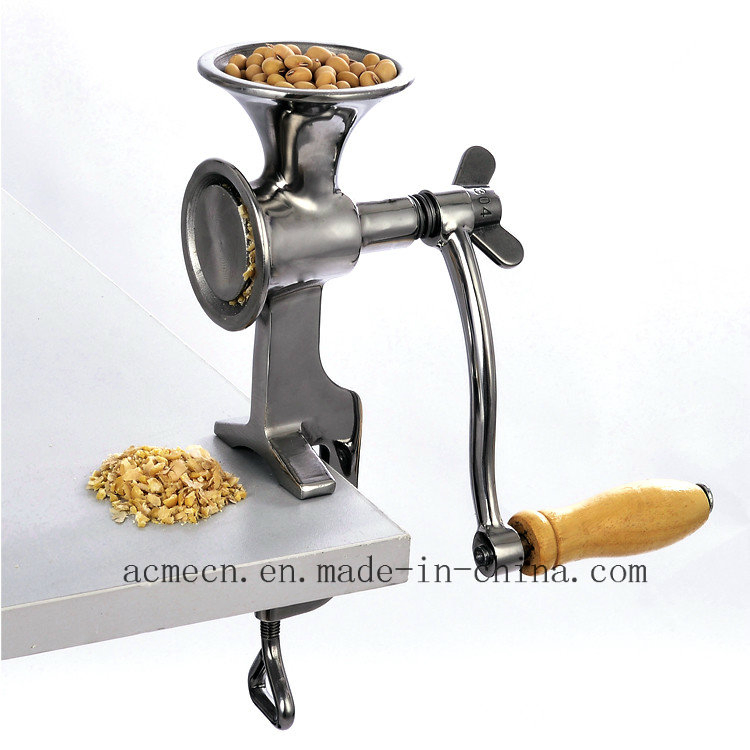 Multi-Function Stainless Steel Household Coffee Pepper Rice Grinder