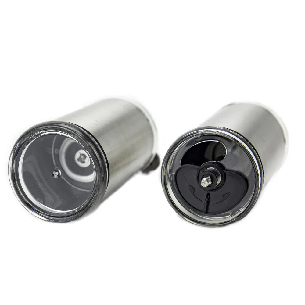 Cafe Bean 40g Coffee Grinder Stainless Steel Body