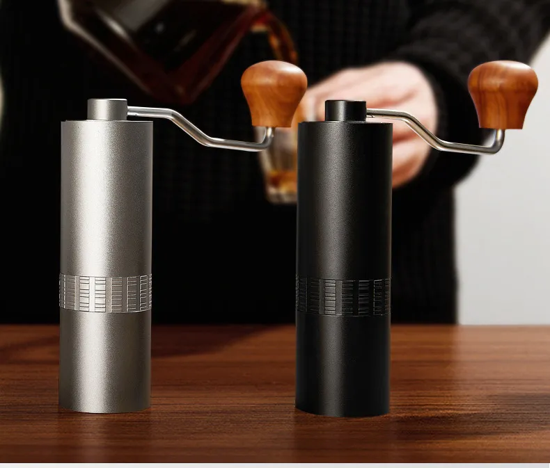 Manual Coffee Grinder