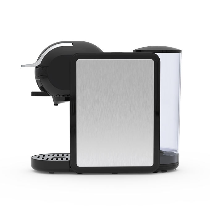 Manufacture Supplier Home Multifunctional Automatic Single Serve Multi Capsule Coffee Maker