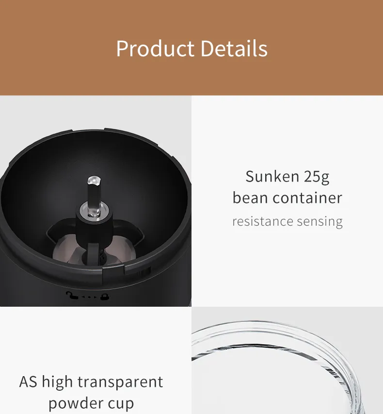 Coffee Bean Processing