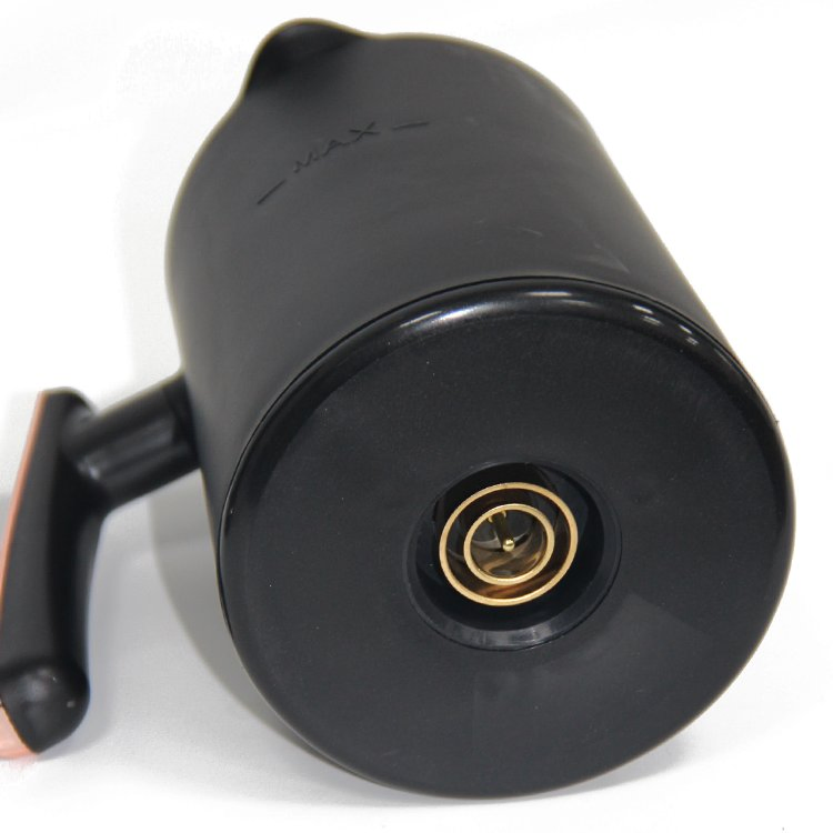 Wholesale Household Coffee Making Machine 250ml Automatic Milk Tea Coffee Maker