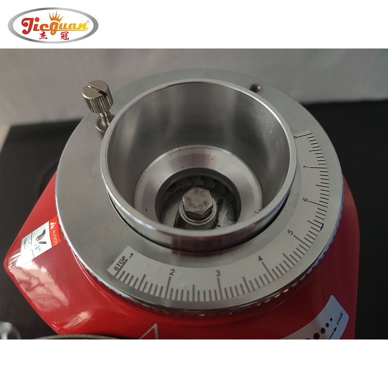 Electric Coffee Grinder Coffee Bean Grinding Machine for Commercial Use or Home Use