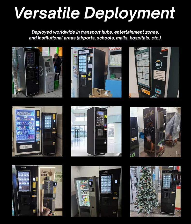 Application Scenario