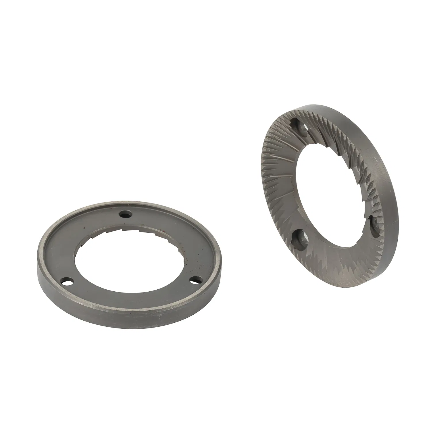 83mm Flat Burr Coffee Grinder