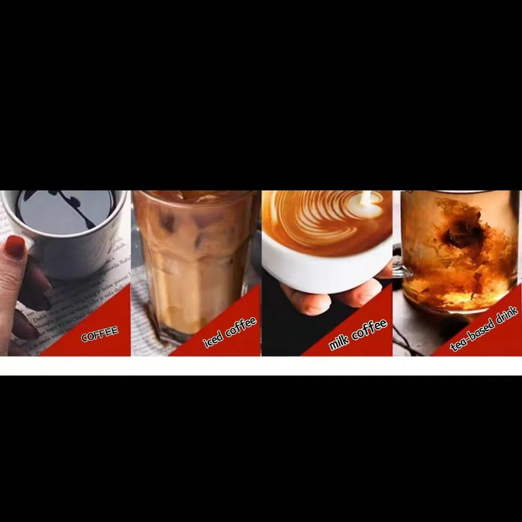 Drip Big Capacity Coffee Maker 3