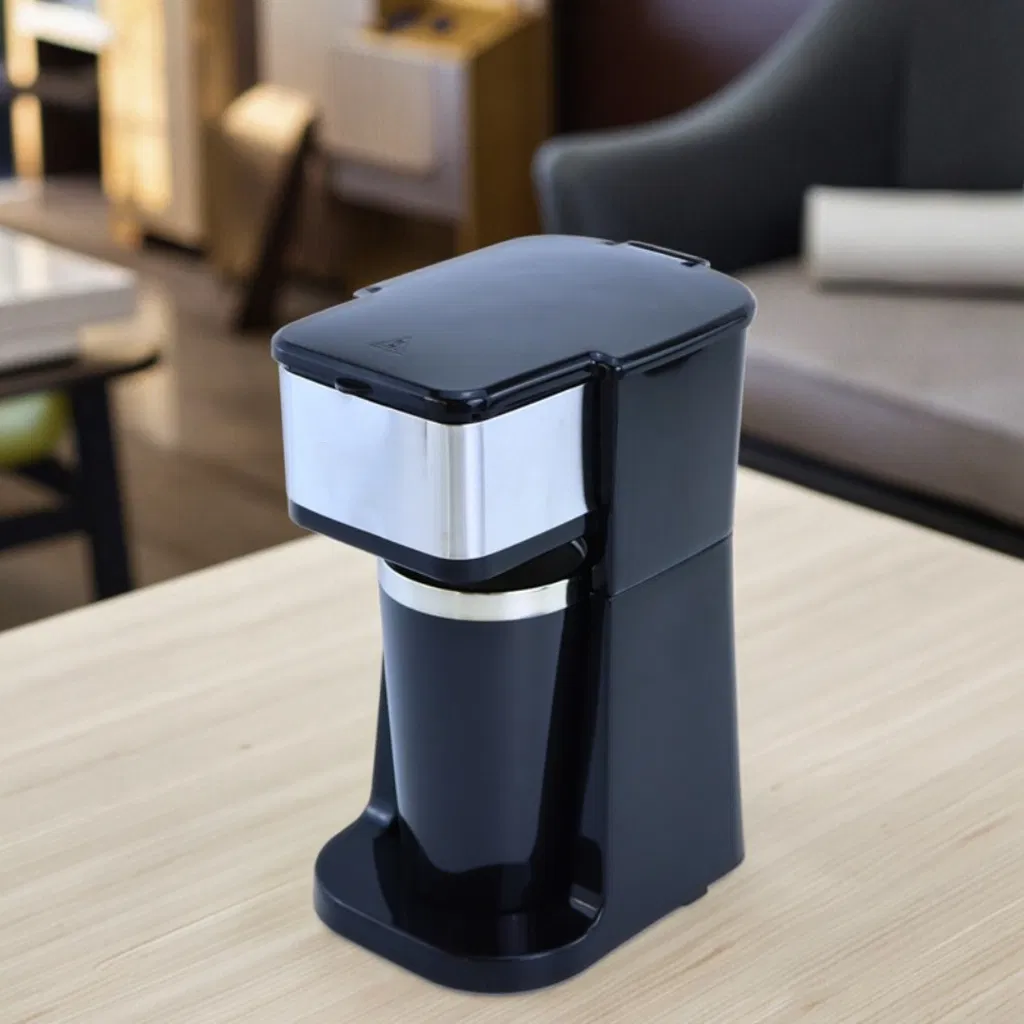 Coffee Machine Show 4