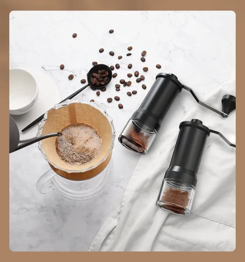 Portable Grinder Design