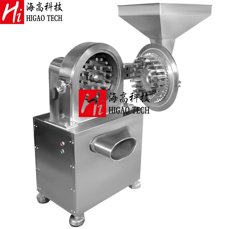 User-Friendly Coffee Grinding Multi Function Universal Crusher Corn Flour Mill Grinder for Sale