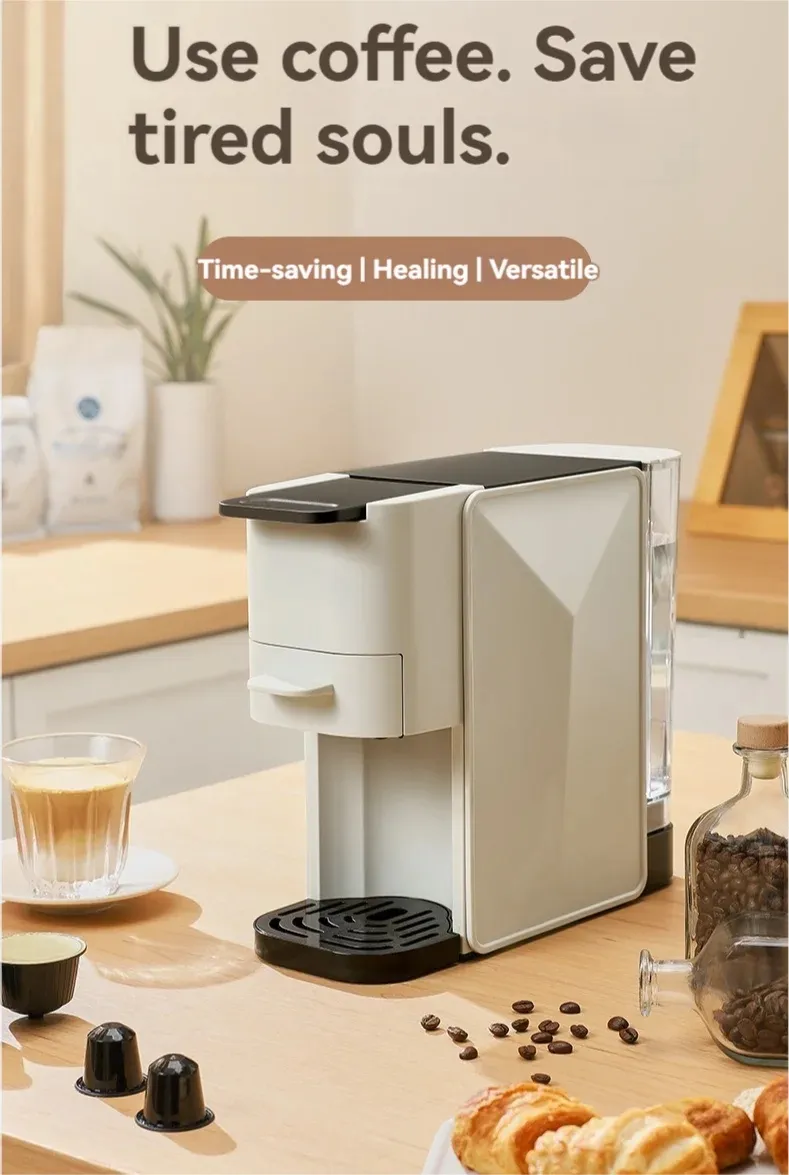 Coffee Maker Detail 4