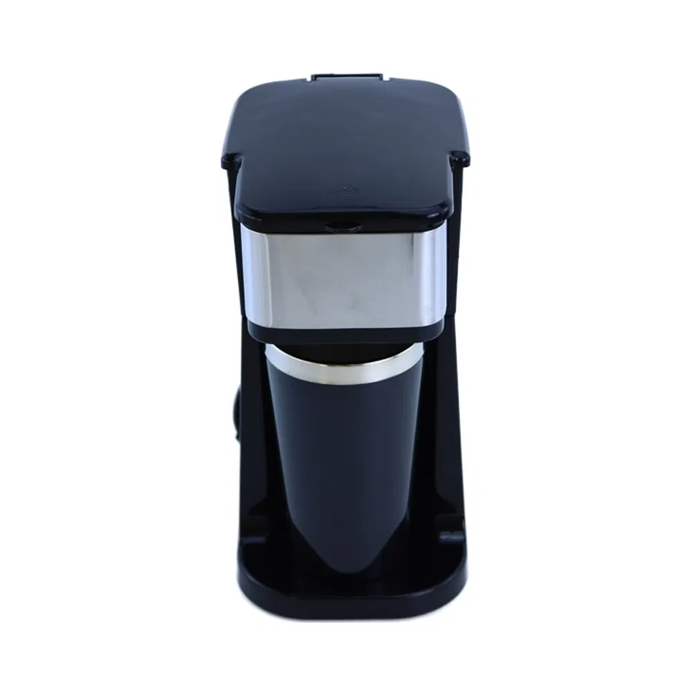 Small Portable Espresso Coffee Machine Semi-Automatic for Household Hotel Use EU Electric Outdoor-Friendly