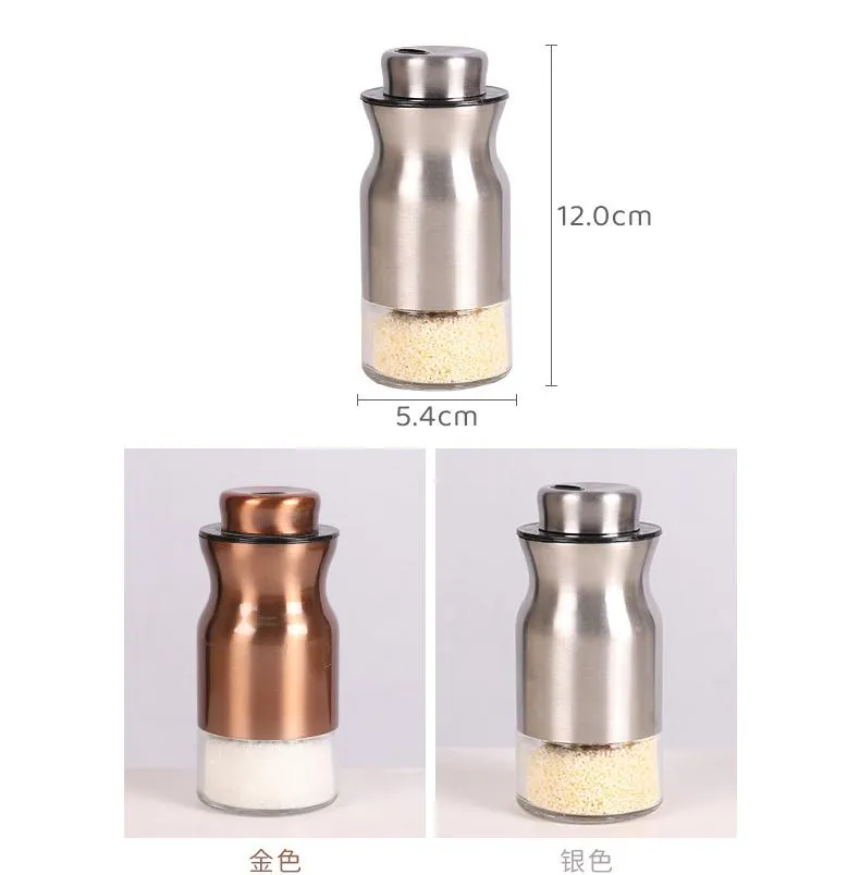 Spice Grinder Photo 1