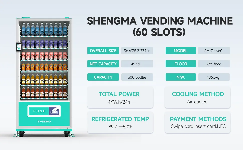 Vending Machine View 2