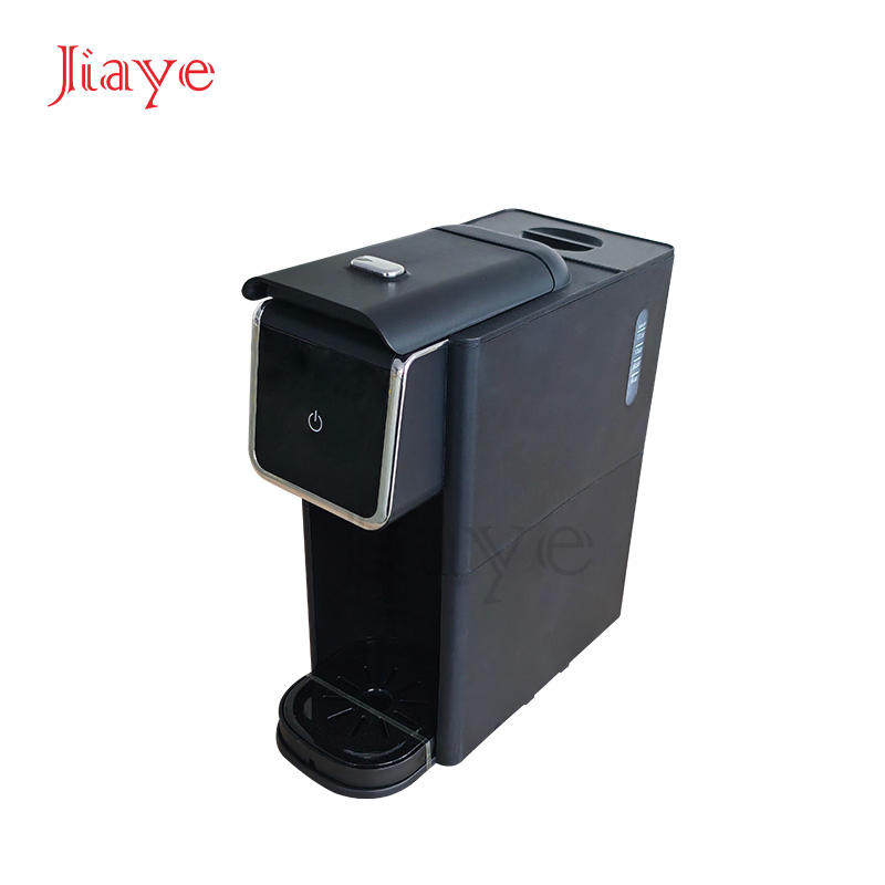 High Quality Automatic Single Serve Coffee Maker Espresso Coffee K-Cup