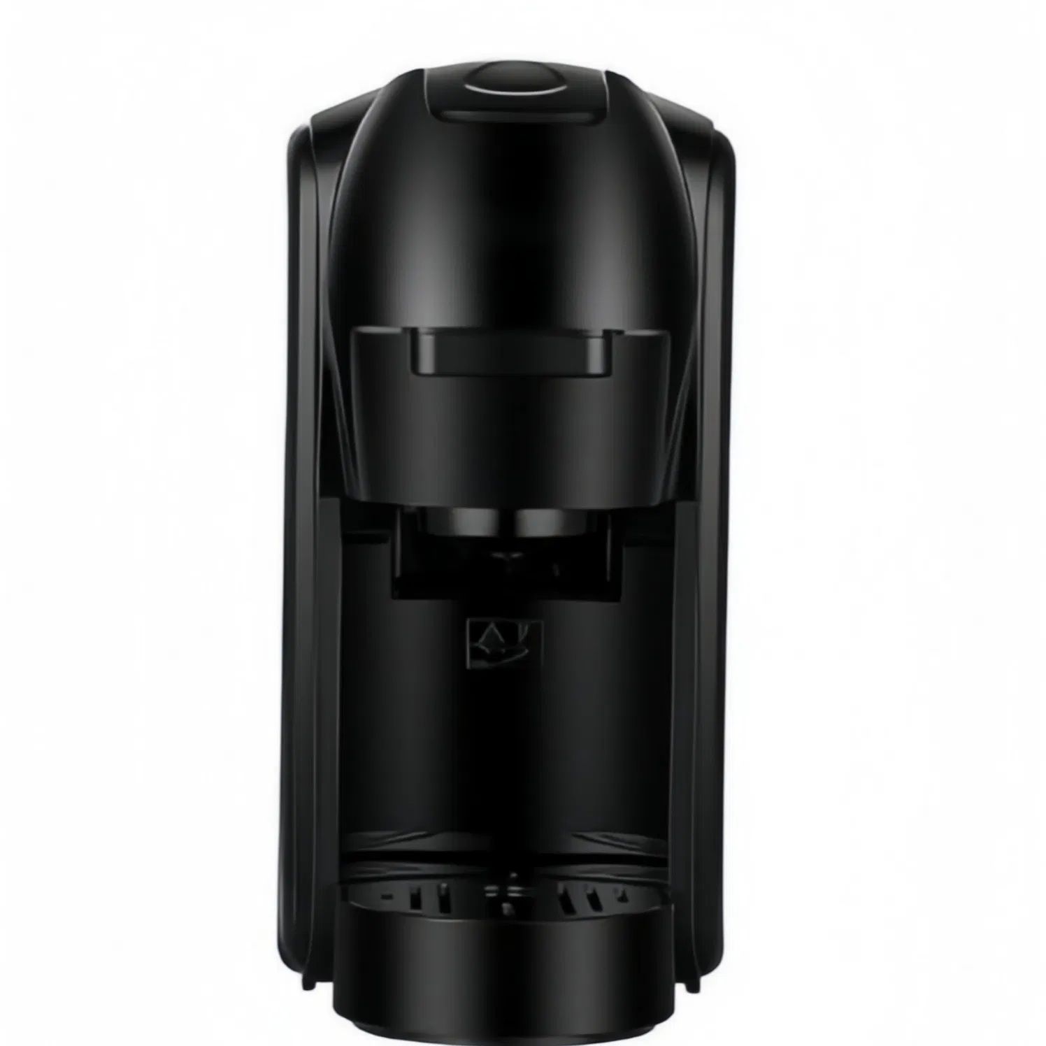 Electric Stainless Steel Coffee Bean Grinder Adjustable Office Commercial Use