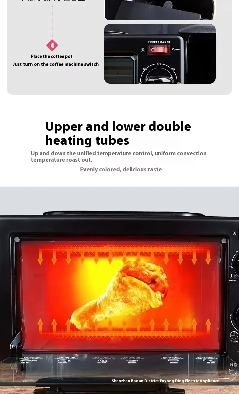 Kitchen Breakfast Solution