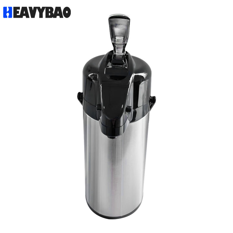 Heavybao Drip Coffee Maker Machine Commercial Fast Food Restaurant Catering Office Equipment