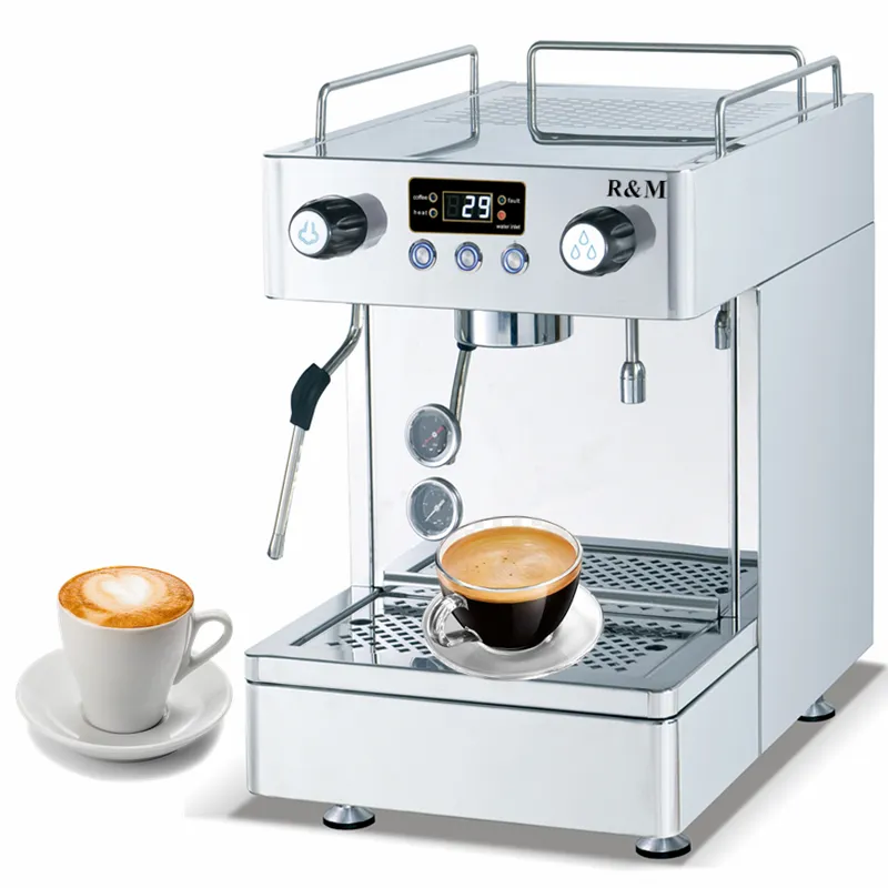 Related Coffee Machine Model