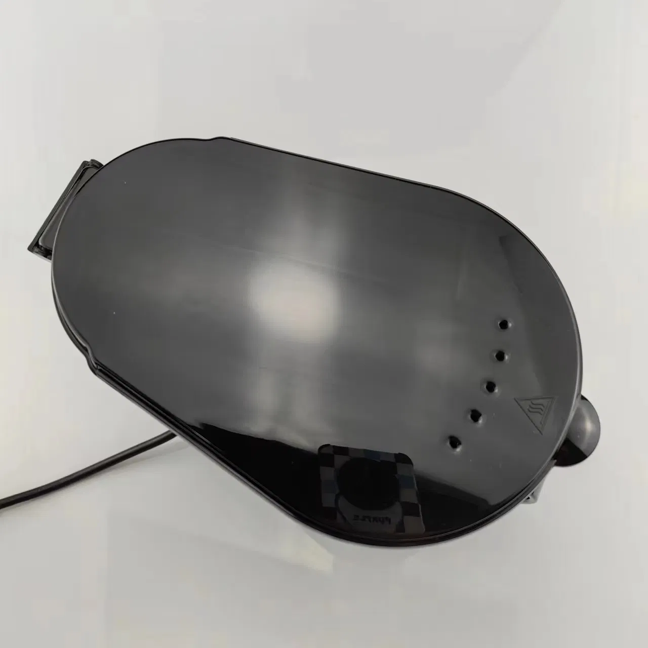 Electric Filter Coffee Machine Drip Coffee Maker Anti-Drip Function with Reusable Filter