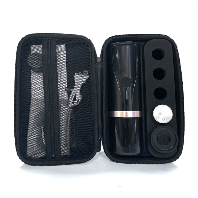 Home Smart USB Mini Travel Automatic Electric Drip Portable Espresso Coffee Maker