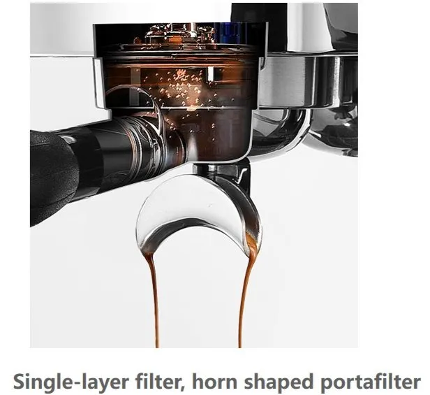 Coffee Maker Feature 1