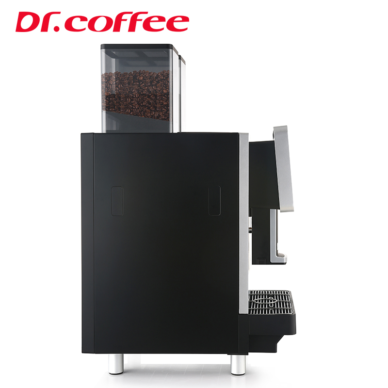 Dr. Coffee F2-Plus 230V Commercial Use Fully Automatic Coffee Machine Coffee Maker