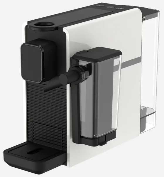 Capsule Coffee Maker