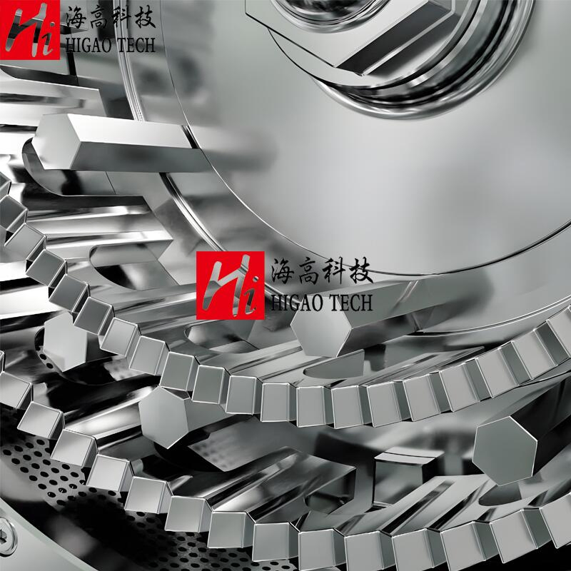 User-Friendly Coffee Grinding Multi Function Universal Crusher Corn Flour Mill Grinder for Sale