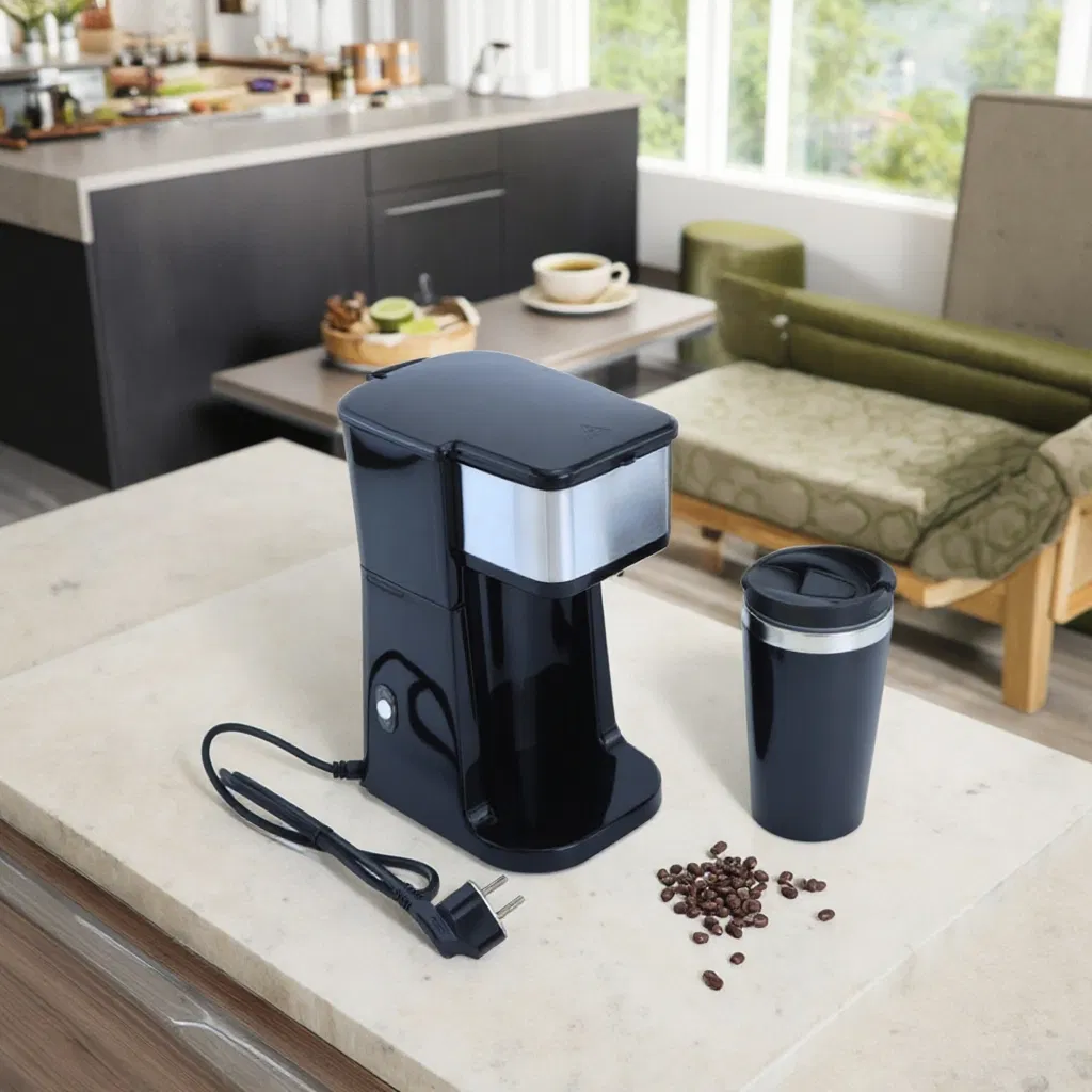 Coffee Machine Show 3