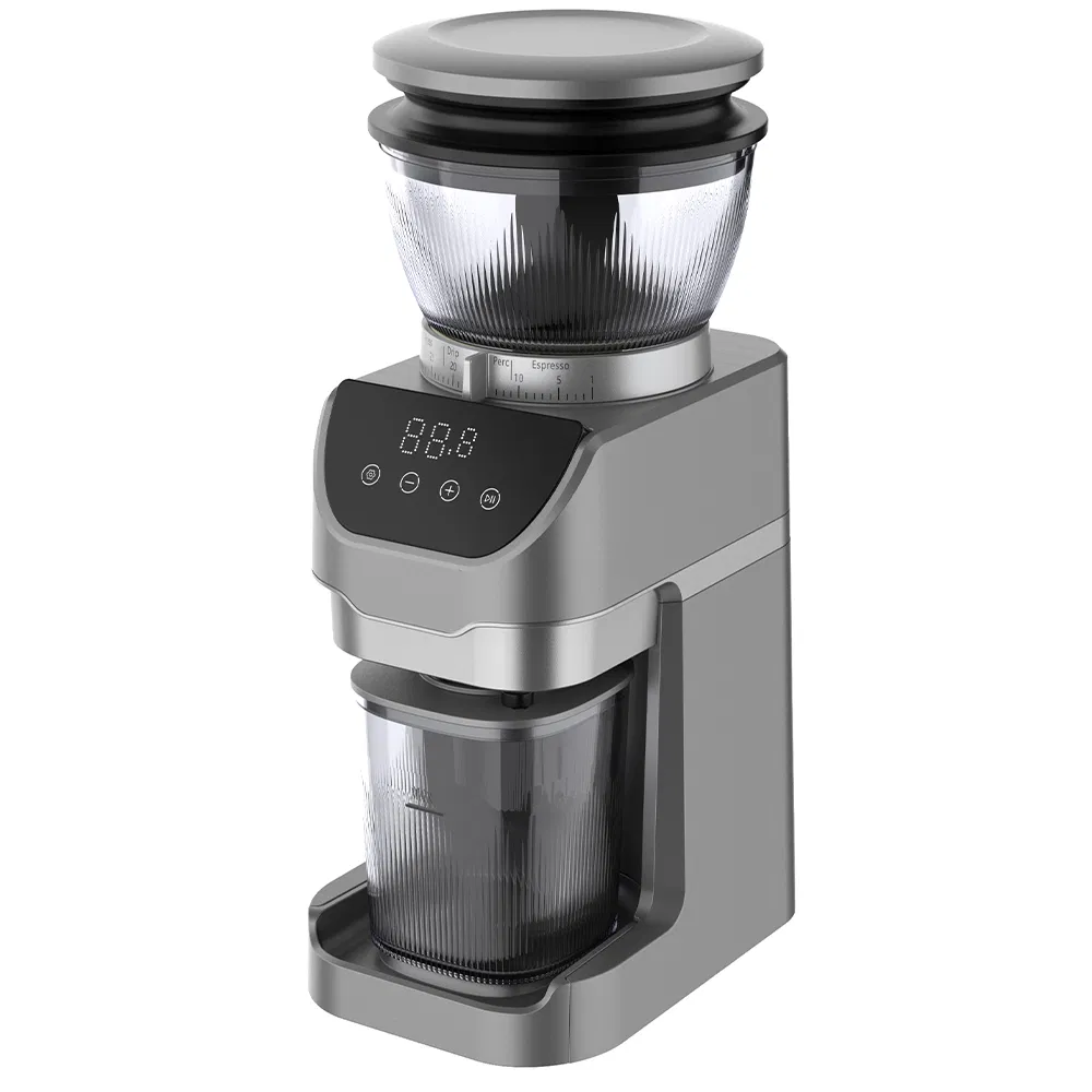 Hot Selling Electric Spice Coffee Grinder Machine Stainless Steel Commercial Electric Coffee Grinder