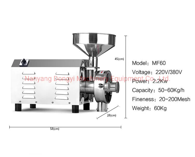 Professional Coffee Bean Grinder