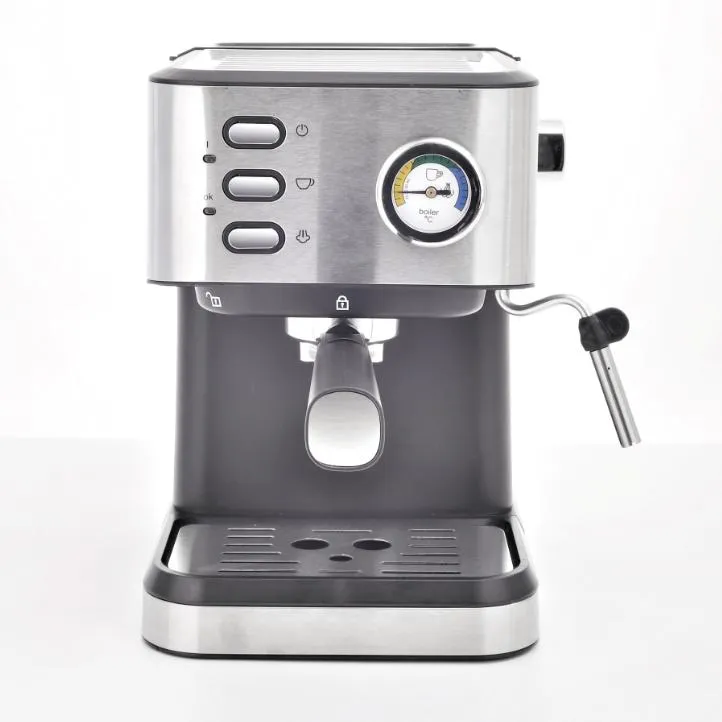 Espresso Coffee Maker