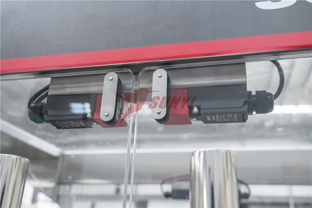 High-Speed Aluminum Coffee Capsule Packaging Machine for Efficient Production