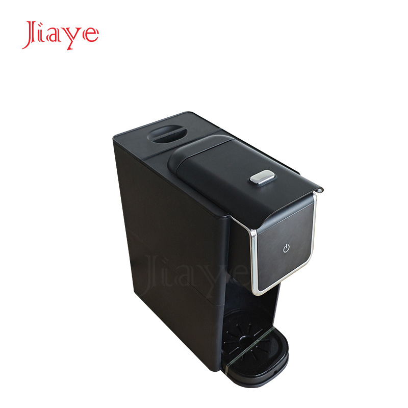 High Quality Automatic Single Serve Coffee Maker Espresso Coffee K-Cup