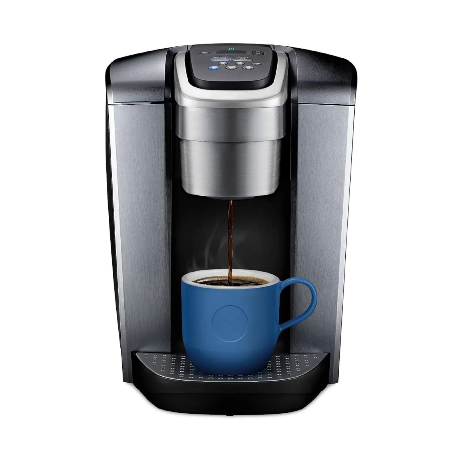 High Performance Household Capsule Coffee Machine Single Serve Electric Automatic Coffee Maker