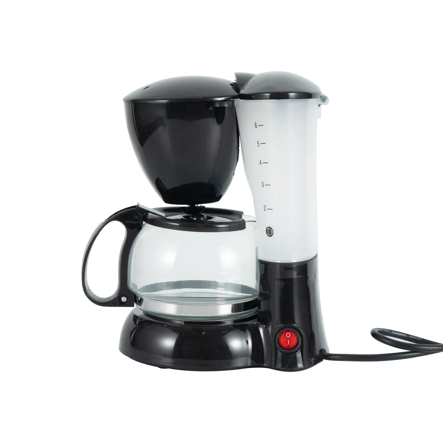 Good Quality Modern Style Simple Multi-Functiona Drip Home Coffee Maker