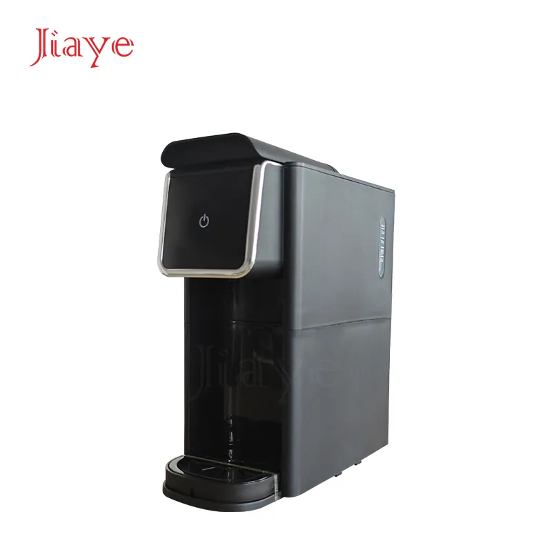 Single Serve Coffee Maker