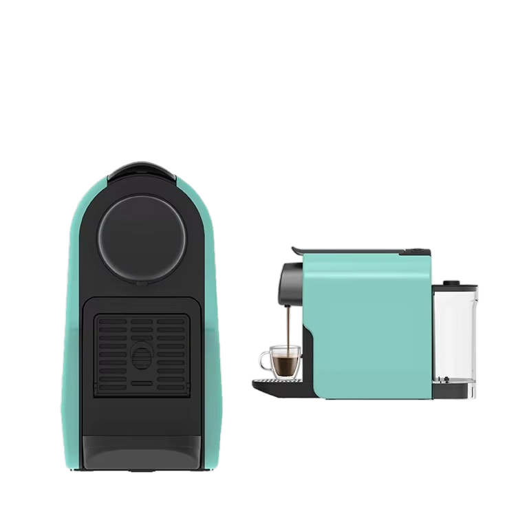 High-Performance Stylish Automatic Coffee Machine for Effortless Espresso Brewing