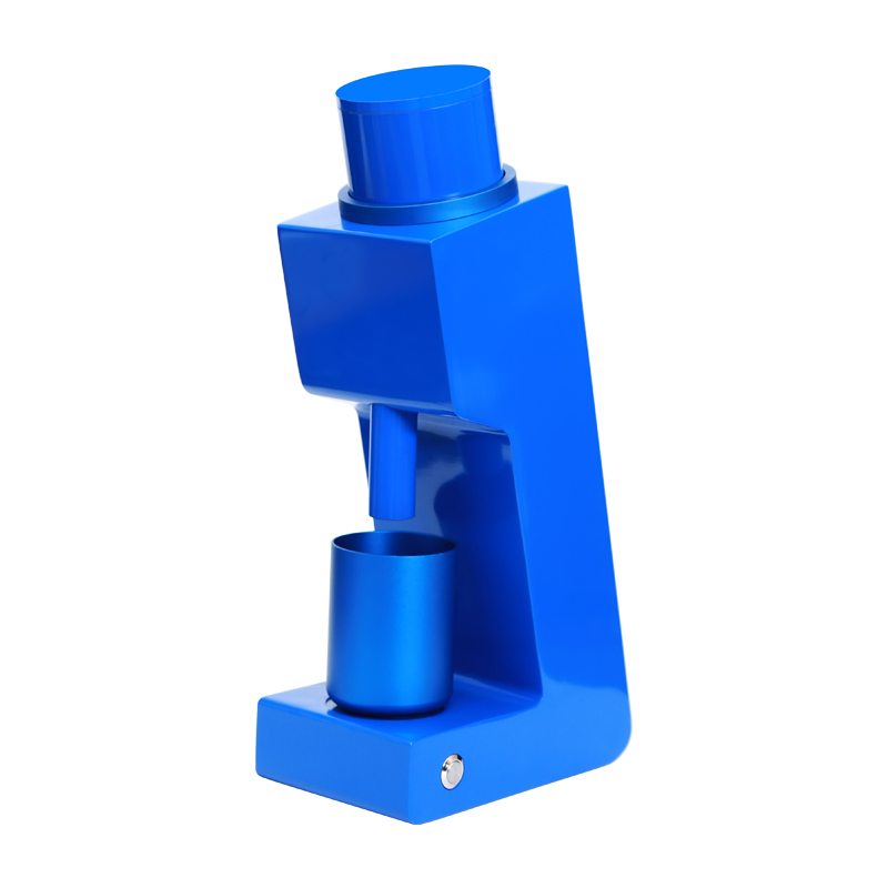 Conical Burr Coffee Grinder Electric Mill for French Press, Drip, Espresso Beans