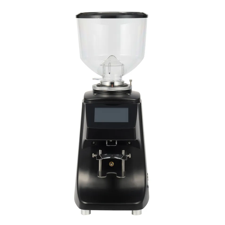 Coffee Grinder Detail 1