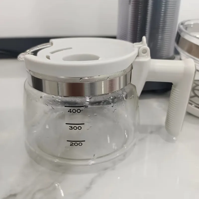 Drip Coffee Maker View 9