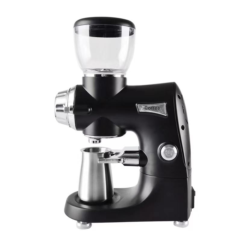 Commercial Home Use Multifunction Electric Coffee Beans Grinder Food Grinder for Espresso