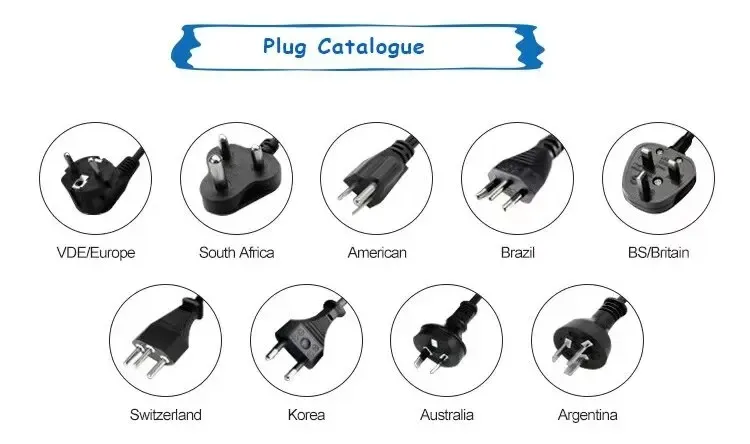 Electric Coffee Grinder Detail 7
