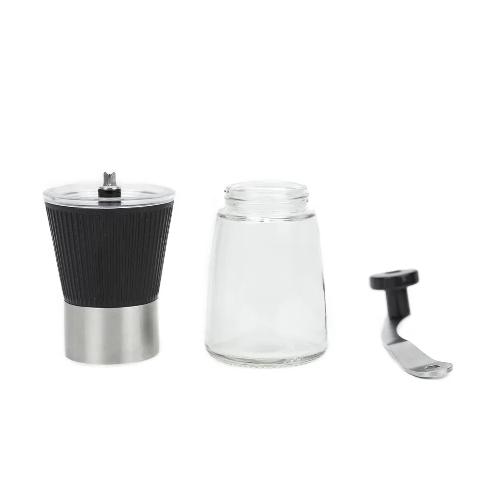 Coffee Bean Mill Set 3