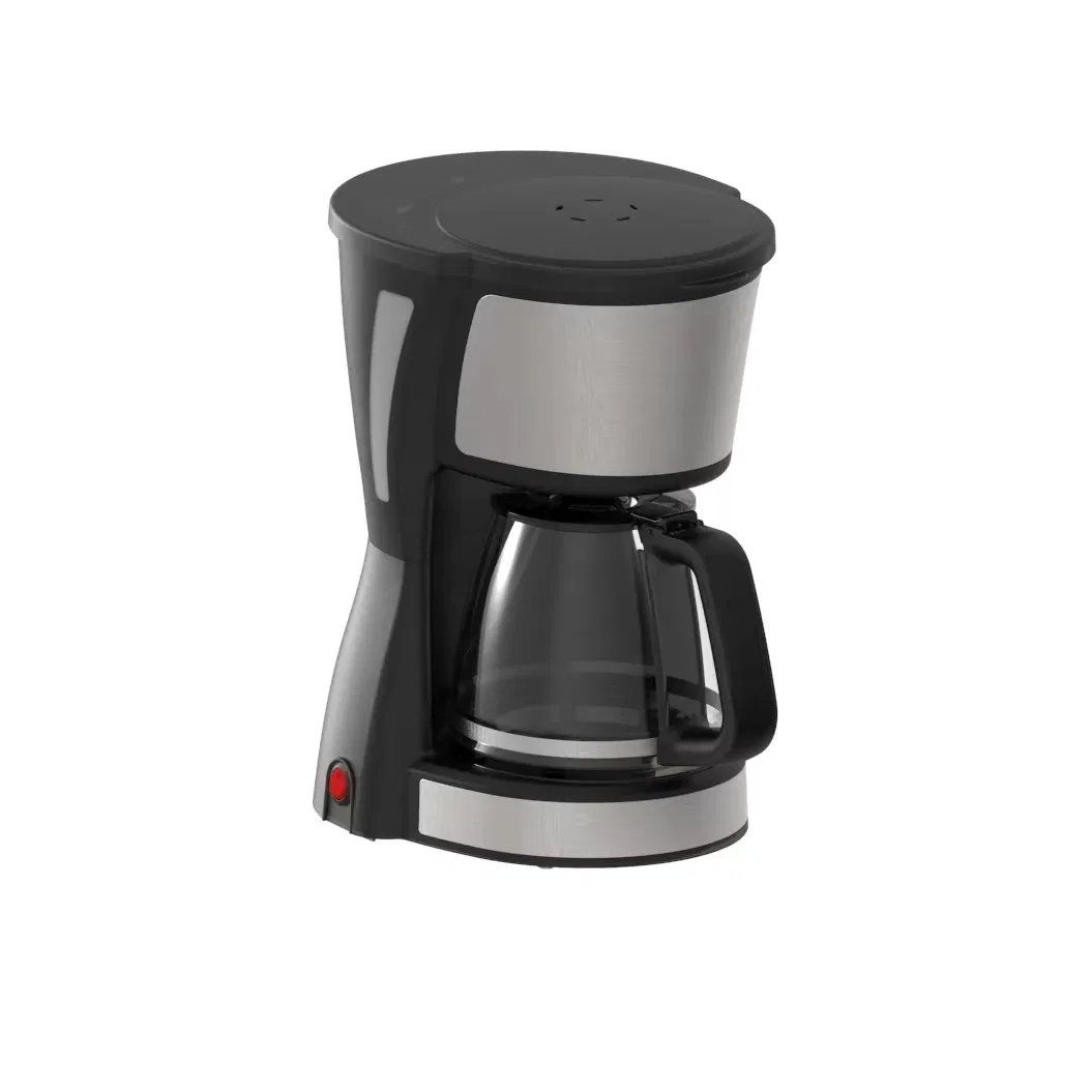 Drip Big Capacity Coffee Maker 1