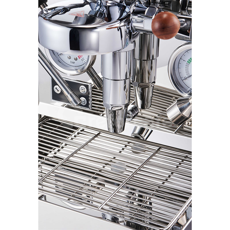 15bar Vibration Pump Heat Exchanger Boiler 1group E61 Rocket Italy Professional Commercial Coffee Espresso Machine