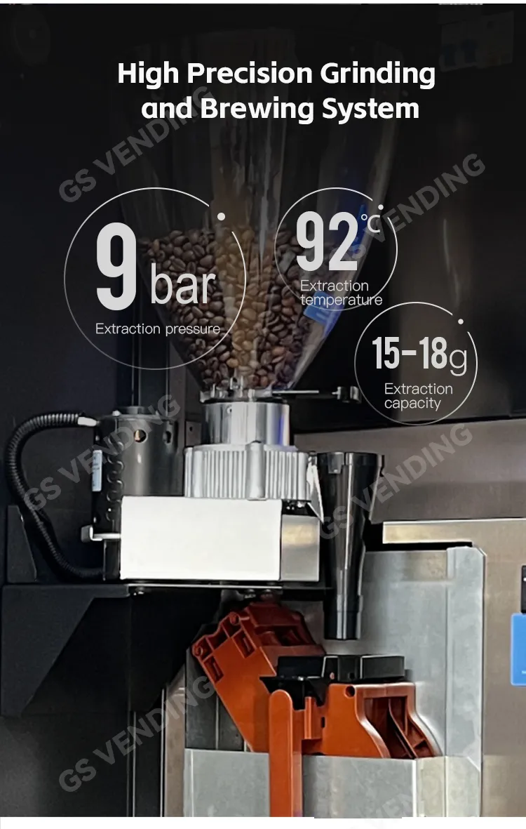 Ingredient Canisters