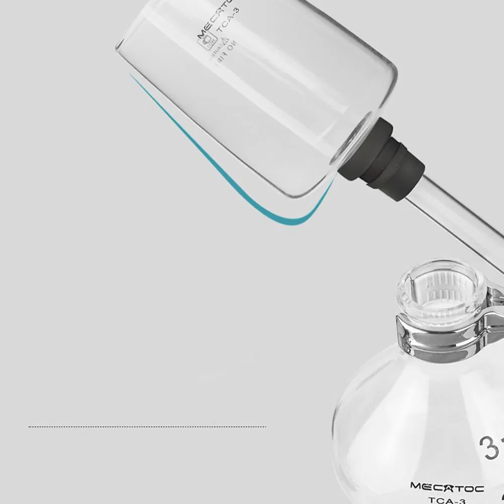 Hand Coffee Maker Glass Coffee Maker for Household Use Factory