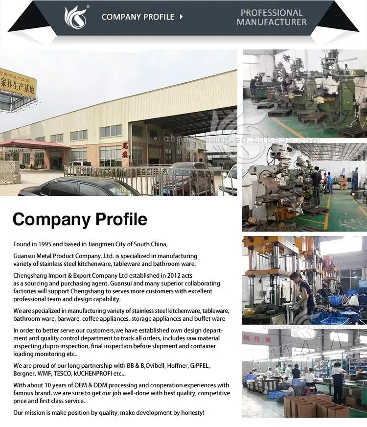 Company Profile