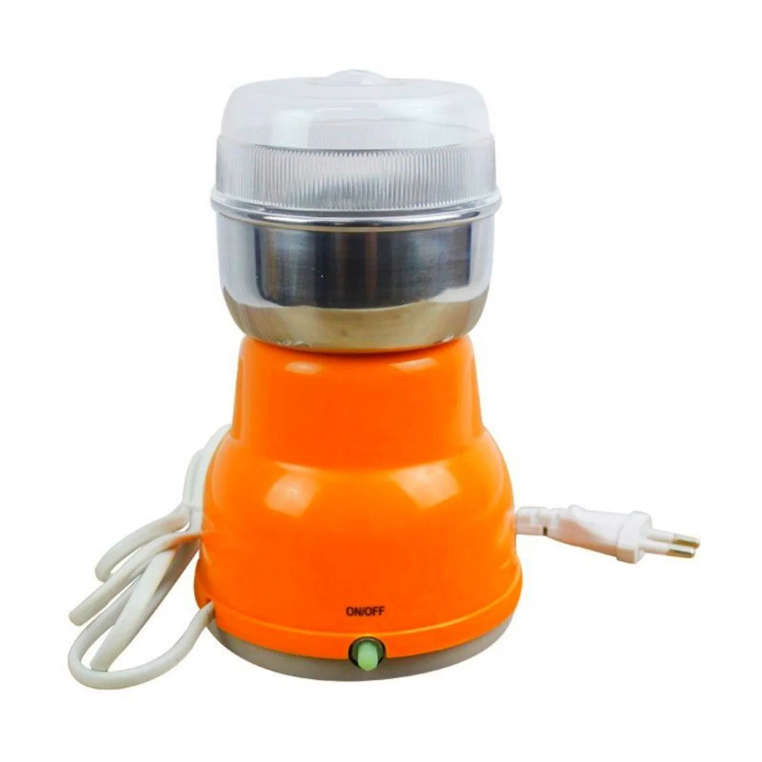 Compact Manual Coffee Grinder for Home Brewing Enthusiasts